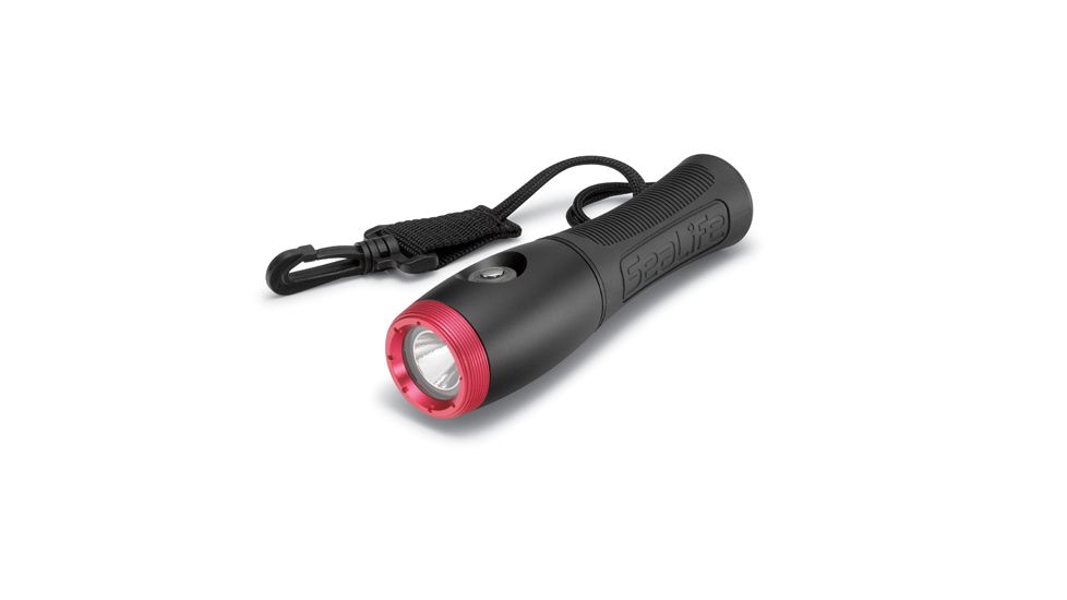 Sealife Sea Dragon Mini 650S Spot UW Light SL651