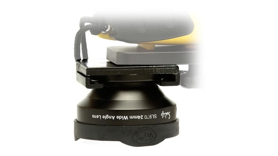 Sealife SL972 ReefMaster Lens Dock (Wide Angle Lens holder)