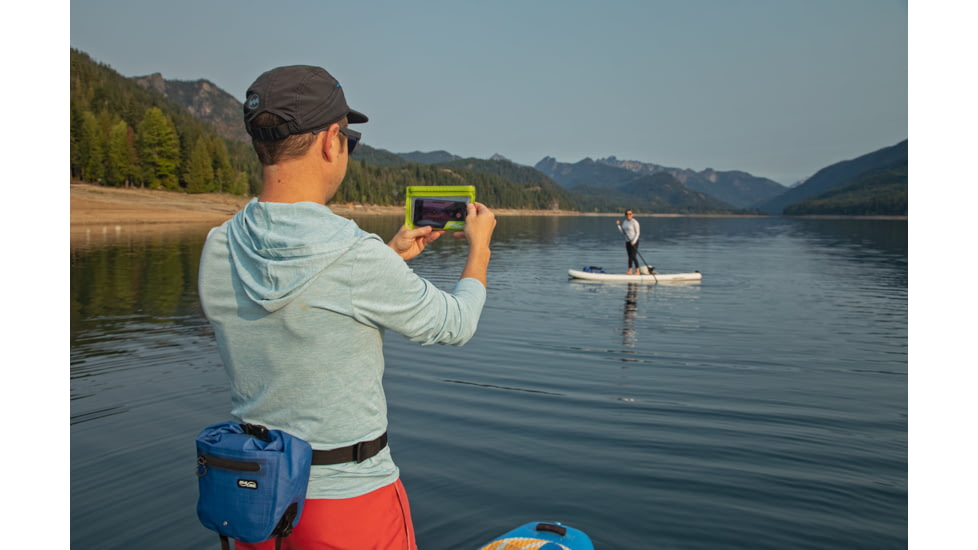 SealLine E-case