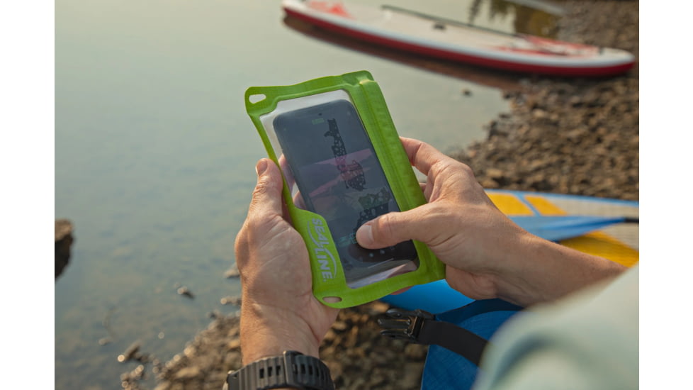 SealLine E-case