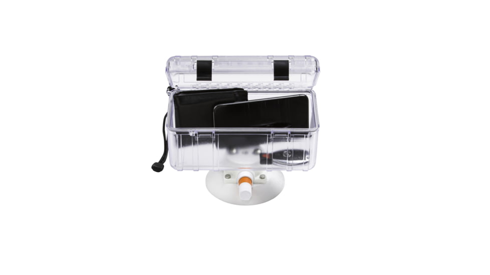 SeaSucker Dry Box - Horizontal Mount, Large, MB5501