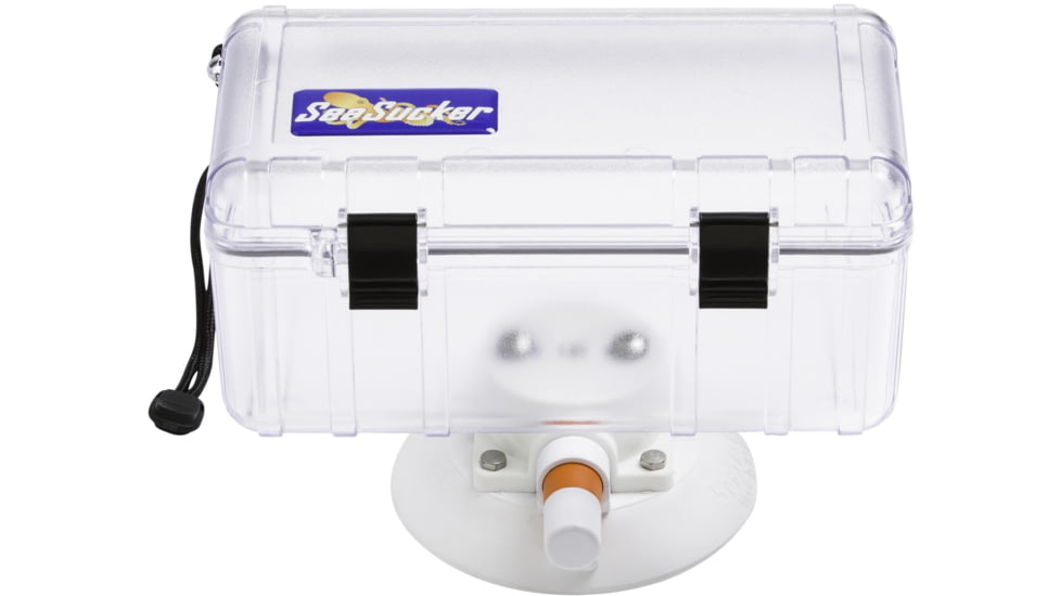 SeaSucker Dry Box - Horizontal Mount, Large, MB5501