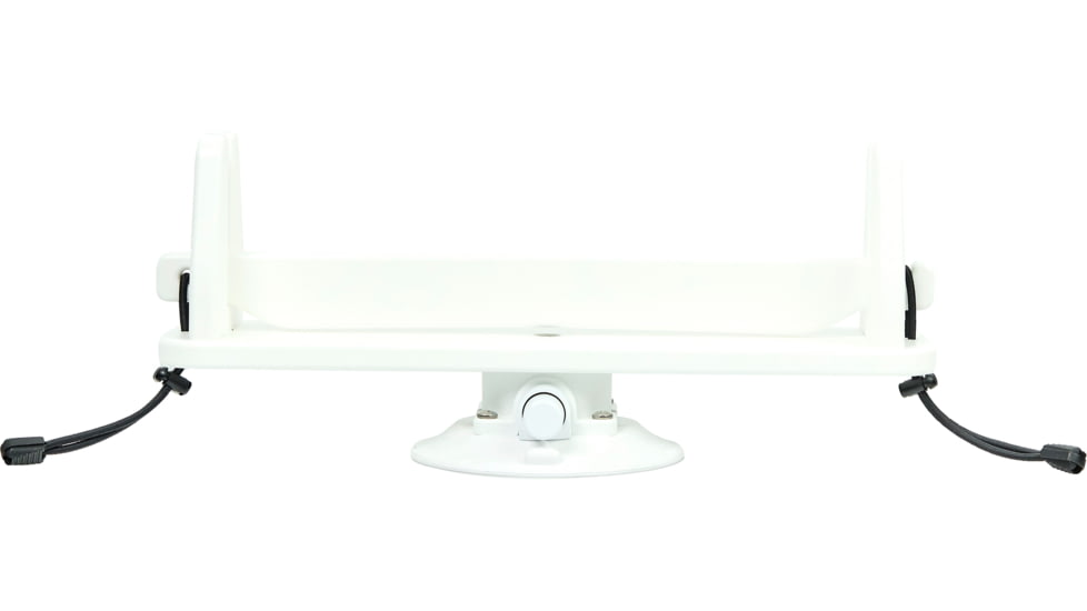 SeaSucker Paper Towel Holder, White, MB5424W