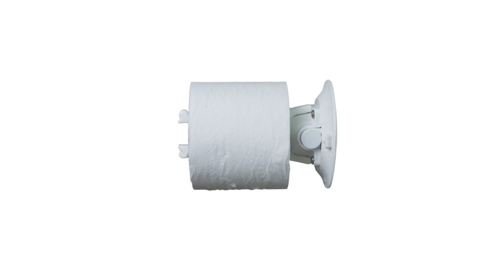 SeaSucker Toilet Paper Holder, White, MB5430W