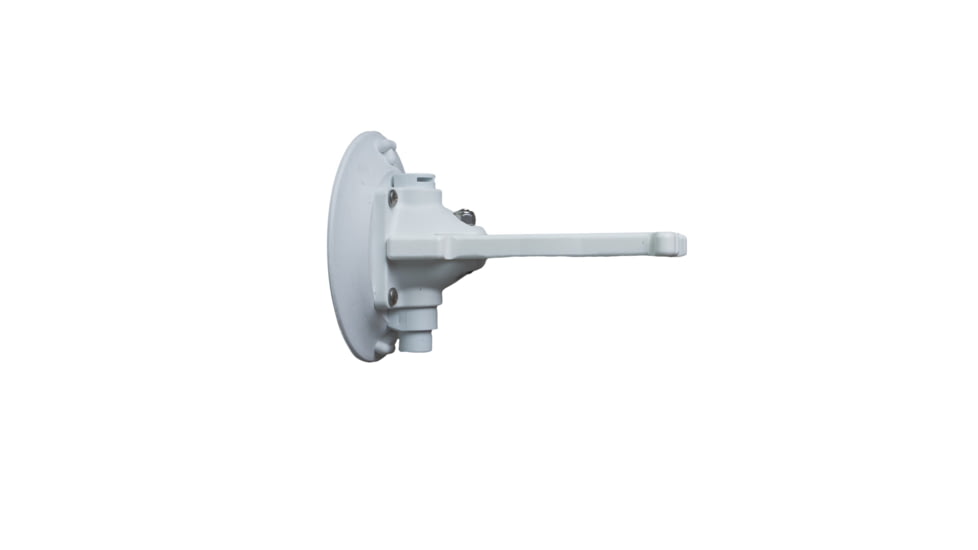 SeaSucker Toilet Paper Holder, White, MB5430W