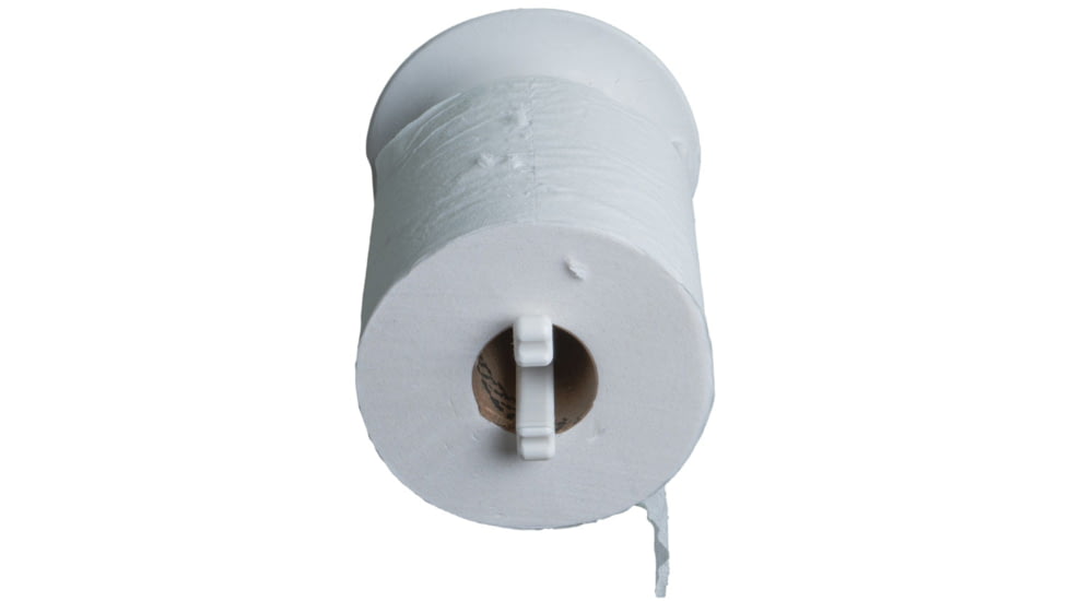 SeaSucker Toilet Paper Holder, White, MB5430W