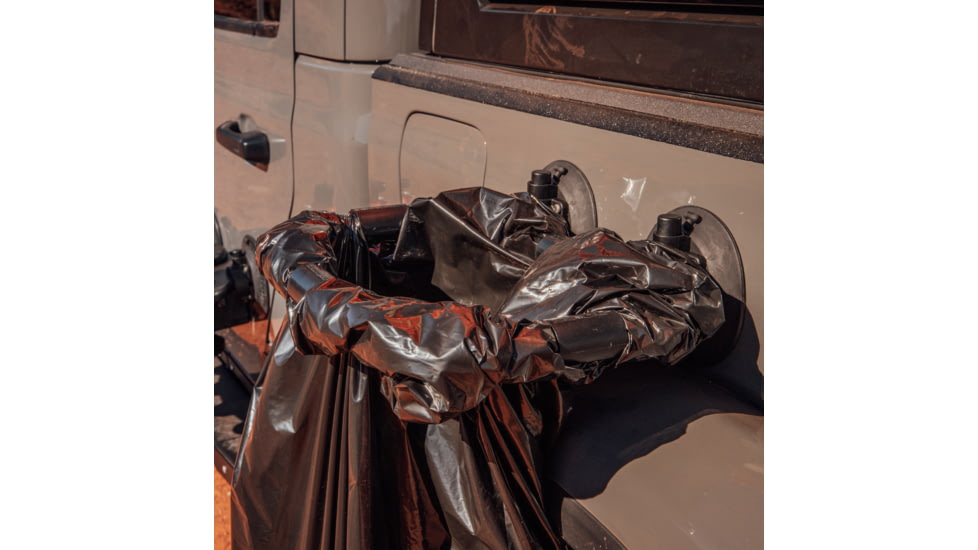 SeaSucker Waste Band, White, Large, MB5404W