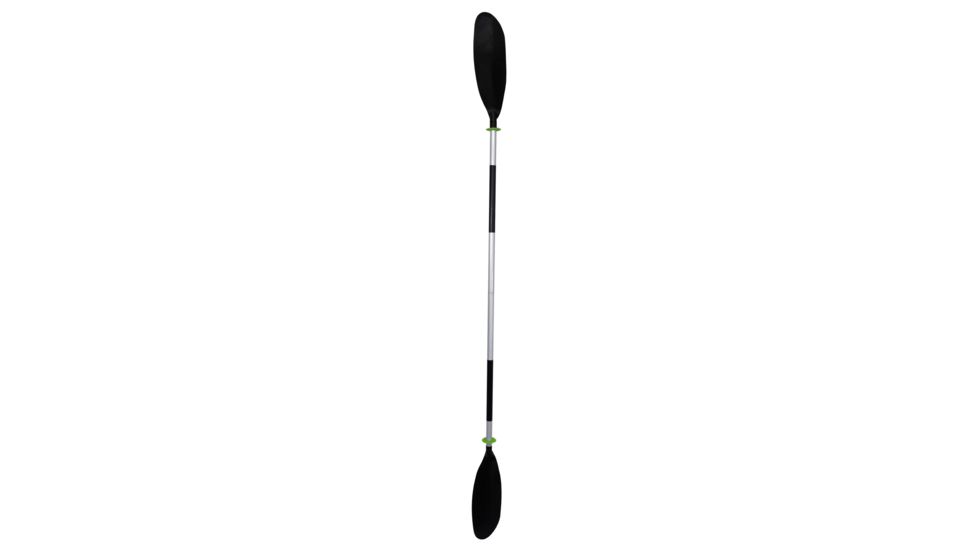 Seattle Sports Aurora Aluminum Kayak Paddle 220