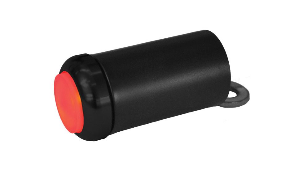 Seattle Sports Cyclefire Axle Lights 053015