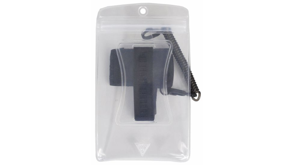 Seattle Sports Dry Doc Digi 02-Clear