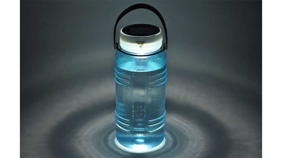 Seattle Sports FireBottle  1 Liter, Ice 66492