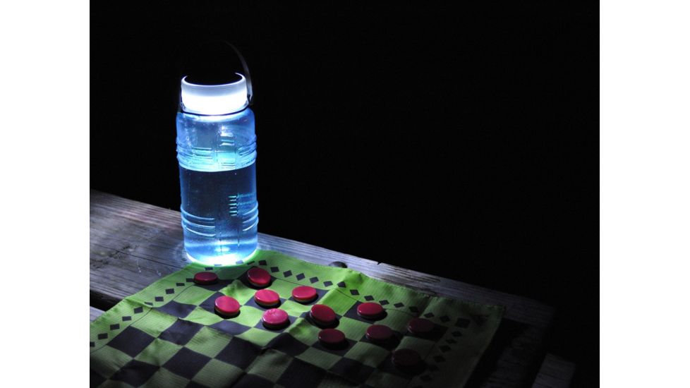 Seattle Sports FireBottle  1 Liter, Ice 66492