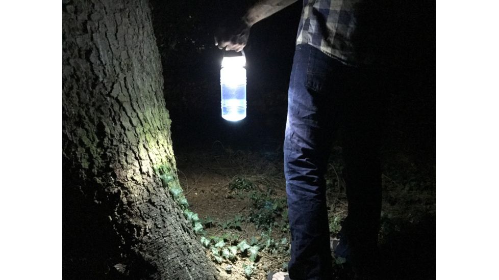 Seattle Sports FireBottle  1 Liter, Ice 66492