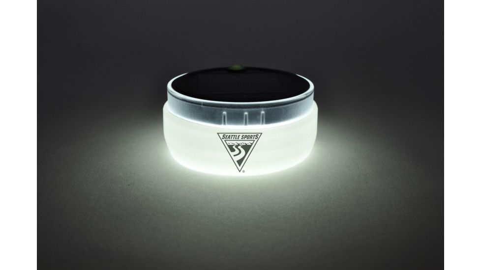 Seattle Sports FireBottle  1 Liter, Ice 66492