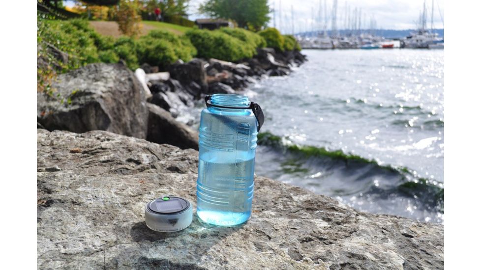 Seattle Sports FireBottle  1 Liter, Ice 66492