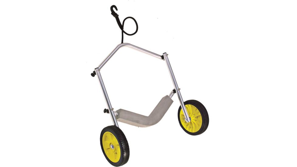 Seattle Sports Mighty Mite Boat Cart 053804