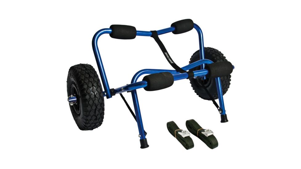 Seattle Sports Mighty Mite Boat Cart 053804