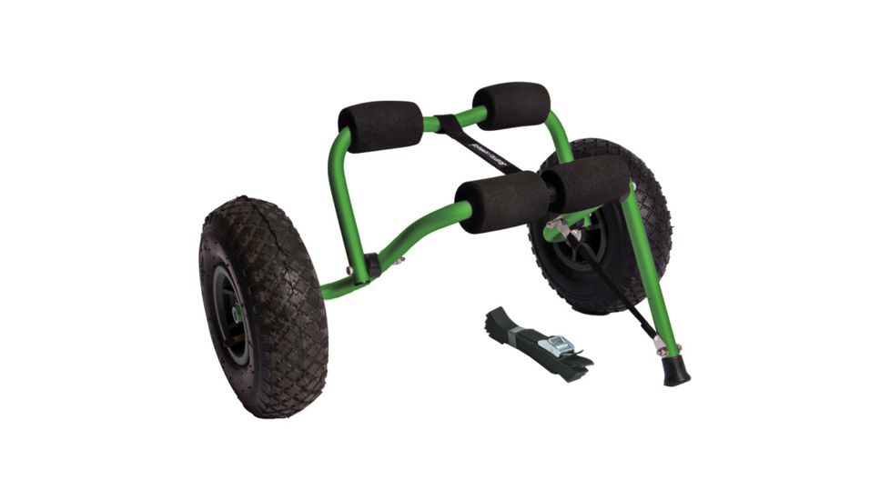 Seattle Sports Mighty Mite Boat Cart 053804