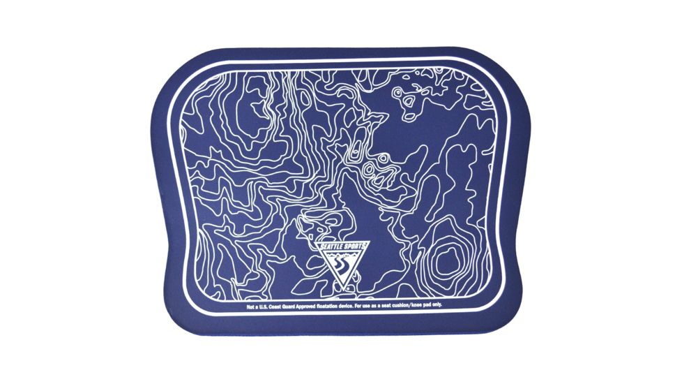 Seattle Sports Paddler Pad Seat Cushion
