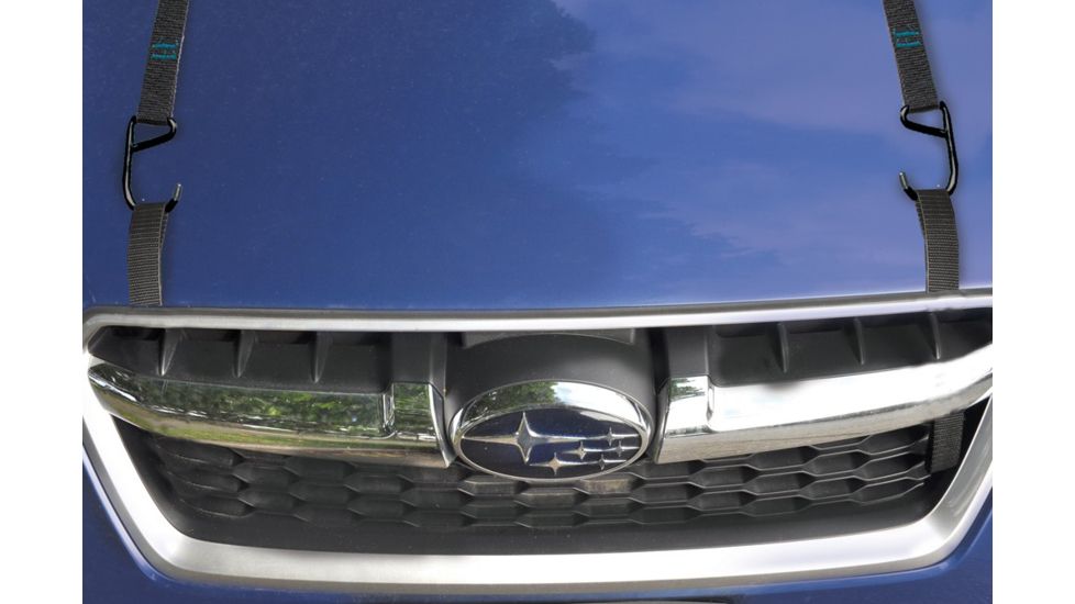 Seattle Sports Quick Loops, 2 Pack, 1 Year Mfg Warranty, SEA-81152