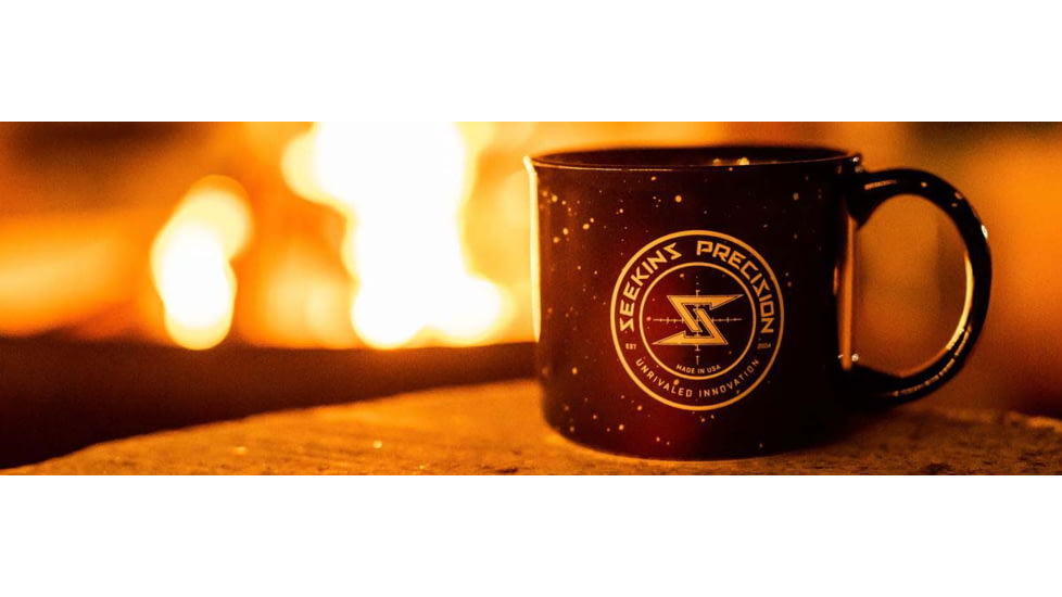 Seekins Precision HAVAK Campfire Cup, 0010800026 - F