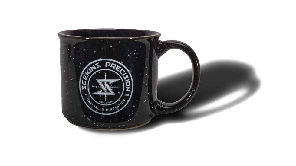 Seekins Precision HAVAK Campfire Cup, 0010800026 - F