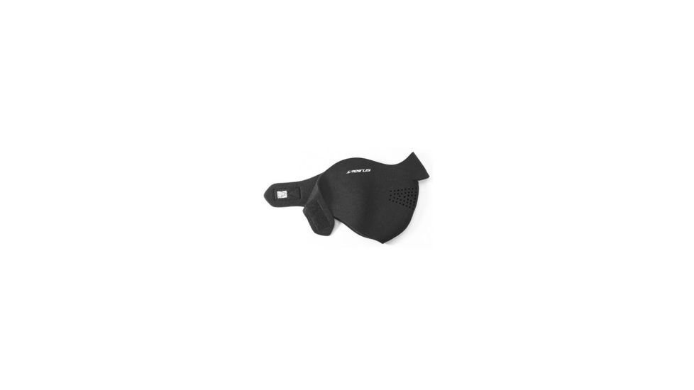 Seirus HWS Comfort Masque, Black, Large SEI802100014