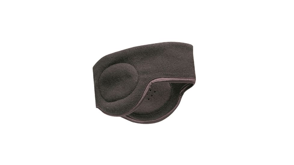 Seirus HWS Neofleece Headband, Black 4006709