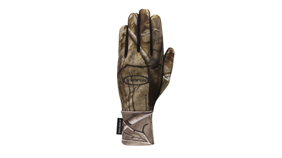 Seirus HWS TNT Shooter Gloves - Mens, Realtree Xtra, Medium 4011706