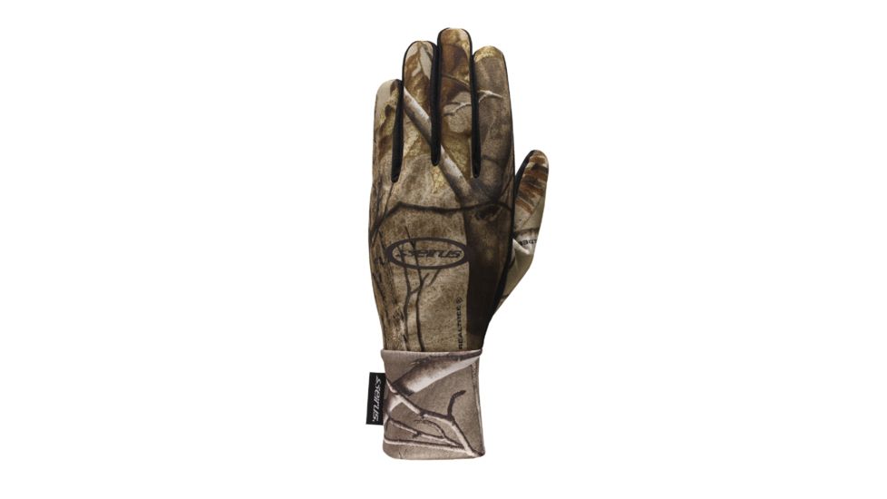 Seirus HWS TNT Shooter Gloves - Mens, Realtree Xtra, Extra Large 4011708