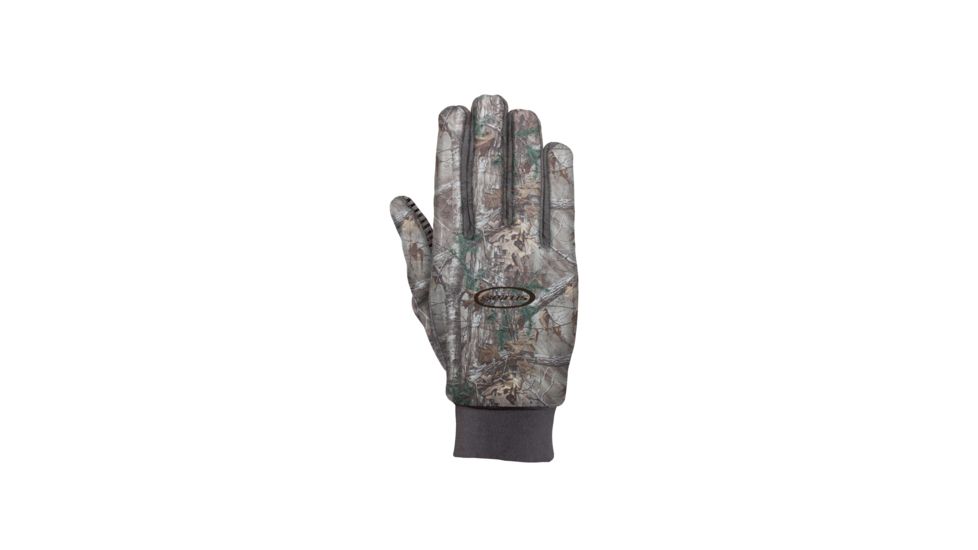 Seirus TNT Bow Glove Right " Mens, Realtree, Large 4002576