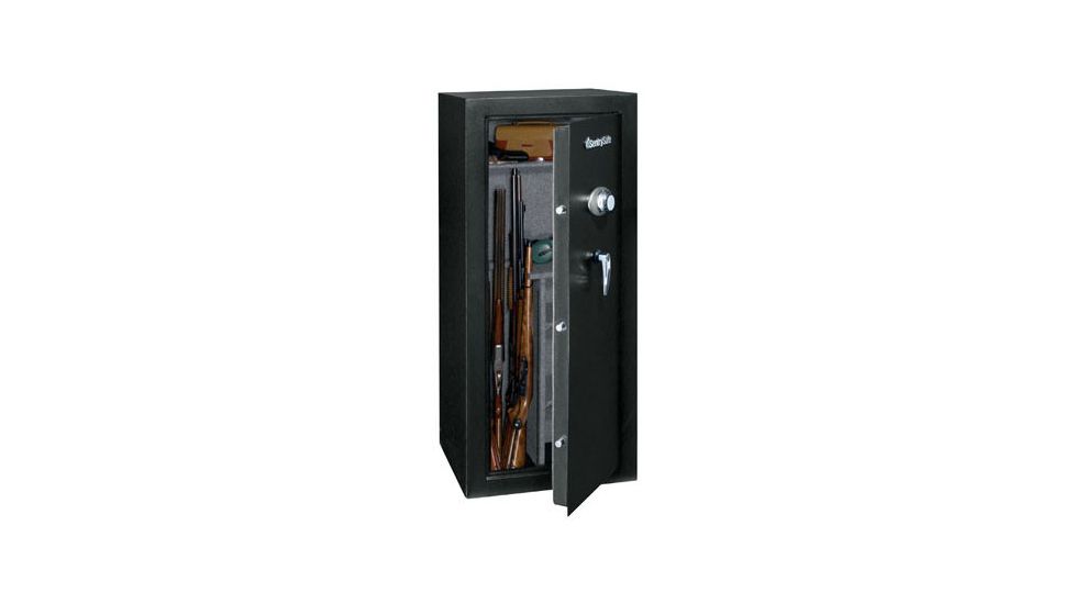 SENTRY GROUP G2459 Gun Safe 69356