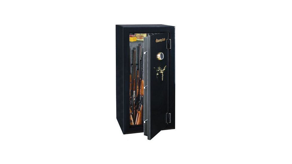 SENTRY GROUP GM2459/GS2459 Fire-Safe Gun-Safe 69386