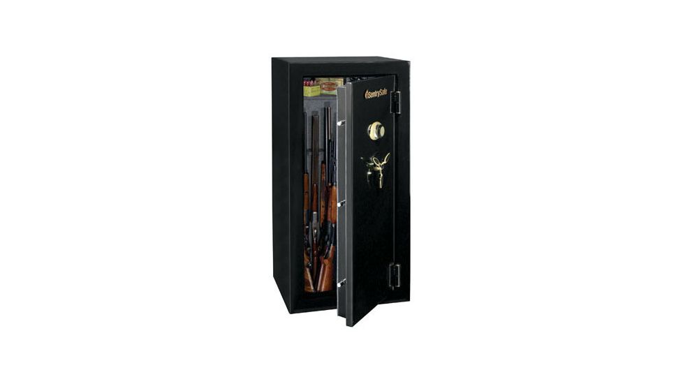 SENTRY GROUP GM2459/GS2459 Fire-Safe Gun-Safe 69396