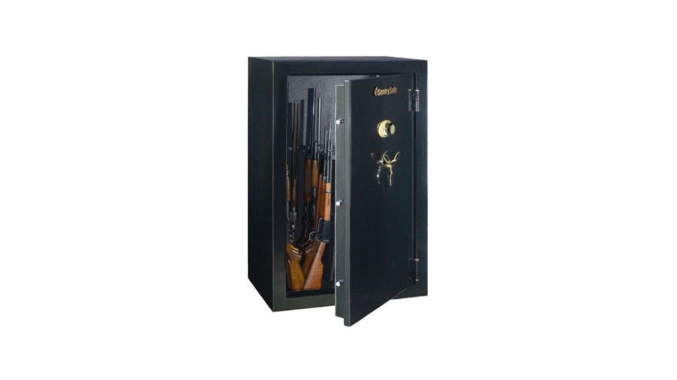 SENTRY GROUP GM3659/GS3659 Fire-Safe Gun-Safe 69388