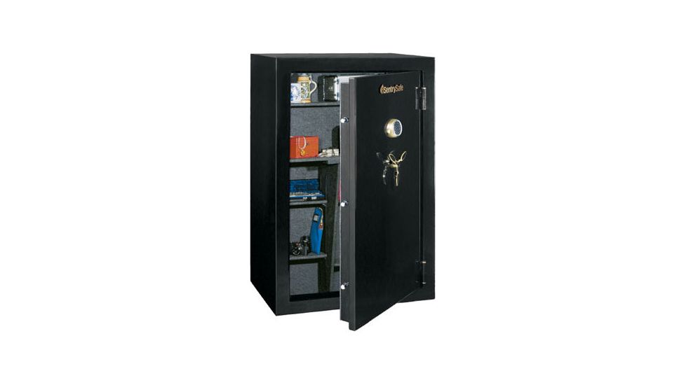 SENTRY GROUP GM3659/GS3659 Fire-Safe Gun-Safe 69402