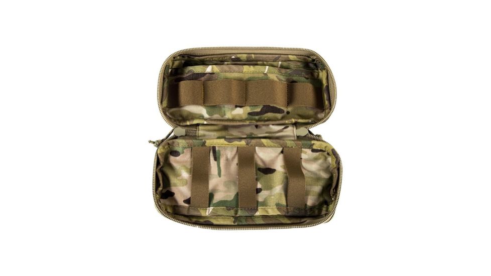 Sentry IFAK 1080 Medical Pouch, MultiCam, Large, 25FA03MC