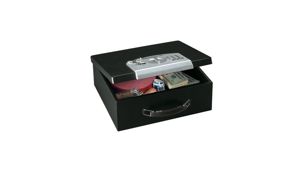 Sentry Safe Binocular Accessories ESB3