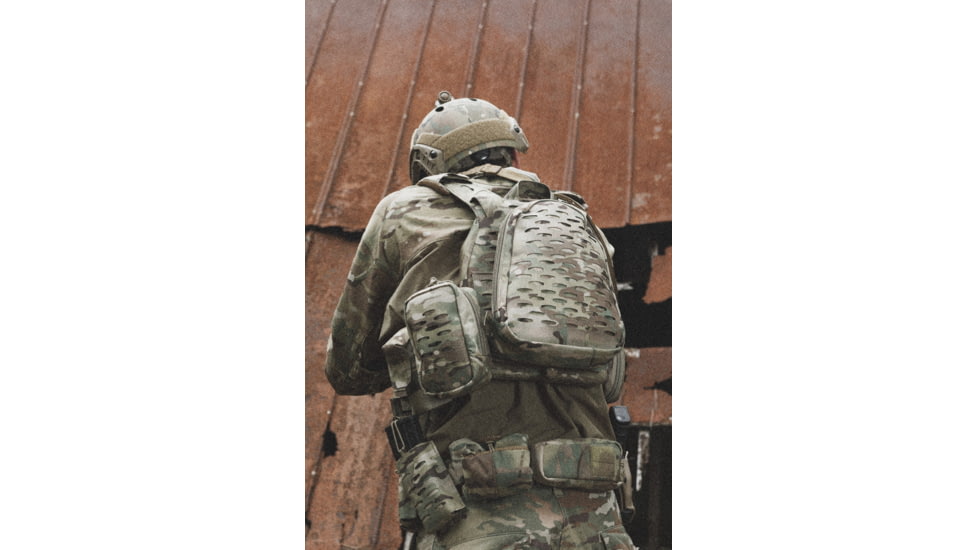 Sentry Sentry Carrier Backpack, Multicam - 30PP03MC