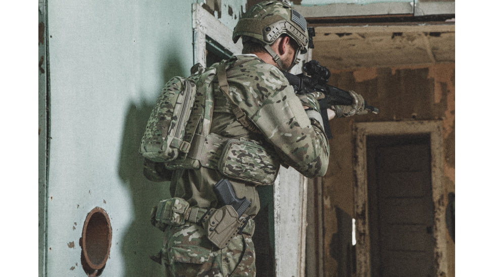 Sentry Sentry Carrier Backpack, Multicam - 30PP03MC