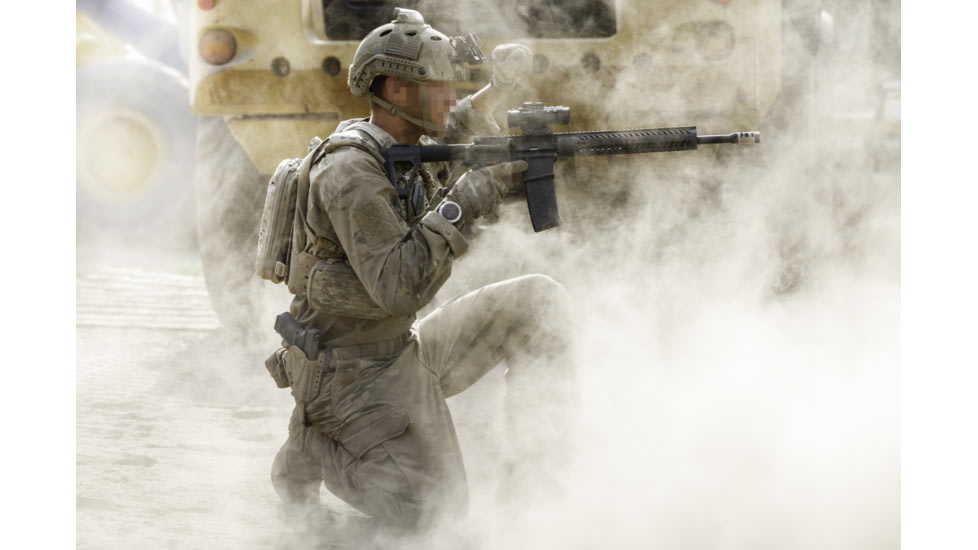 Sentry Carrier Backpack, Multicam, 30PP03MC