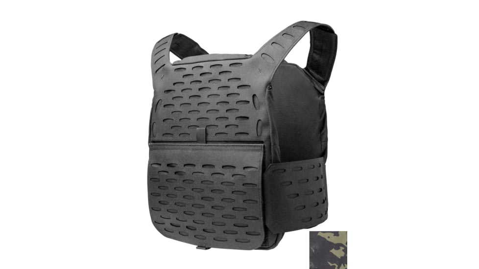 Sentry SHOOTERS CUT PLATE CARRIER XL MB 2C9D3F84