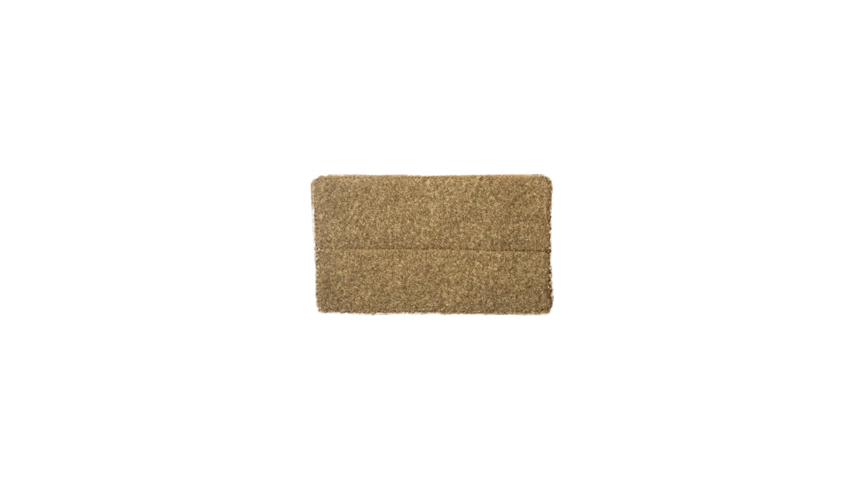 Sentry Velcro Id System, Coyote Brown - 25NP26CB