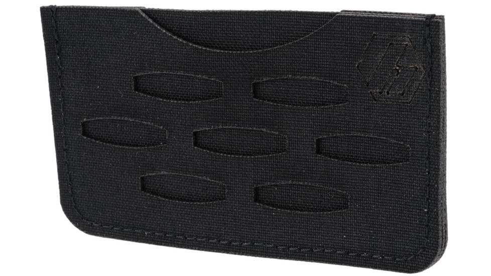 Sentry Wallet, Black - 25NP15BK