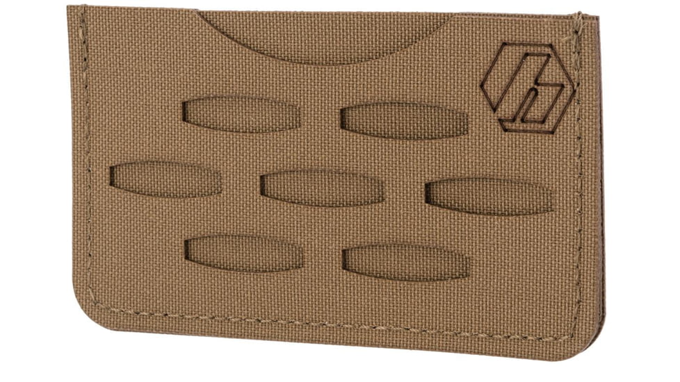 Sentry Wallet, Coyote Brown - 25NP15CB