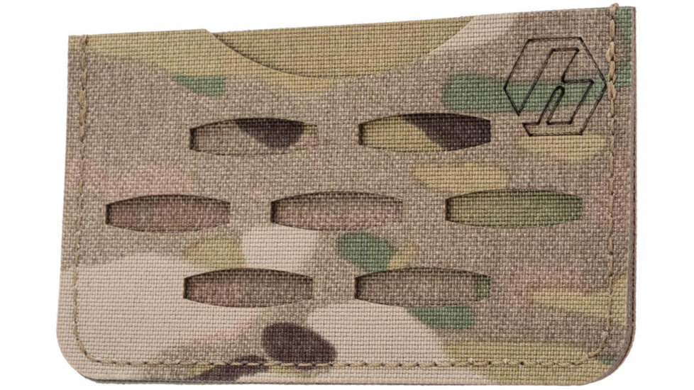 Sentry Wallet, Multicam - 25NP15MC