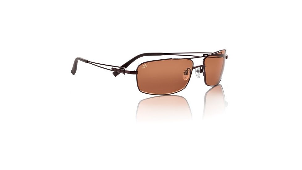 Serengeti Dante Wire-Flex Sun Glasses 7114