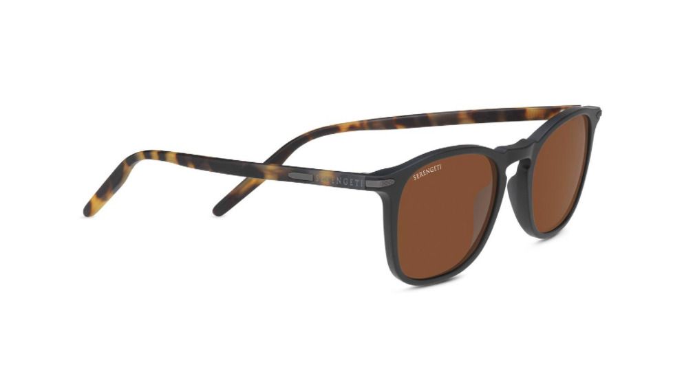 Serengeti Delio Sunglasses, 8854