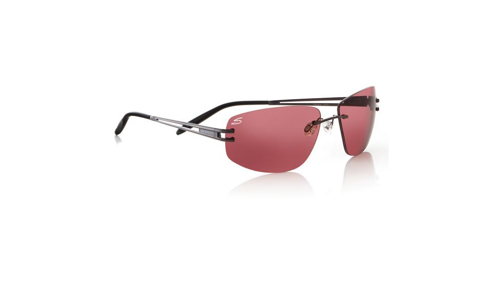 Serengeti Roggia Sunglasses 7079
