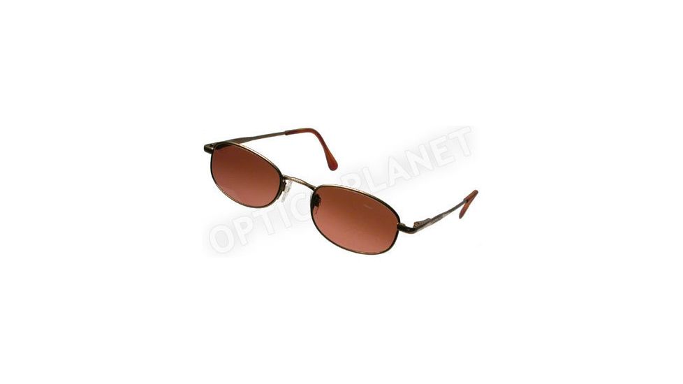 Serengeti Peregrine Sunglasses (Drivers Gradient Lenses)